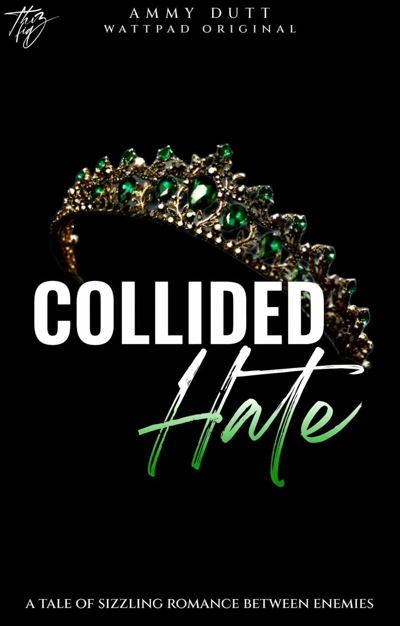 Collided Hate