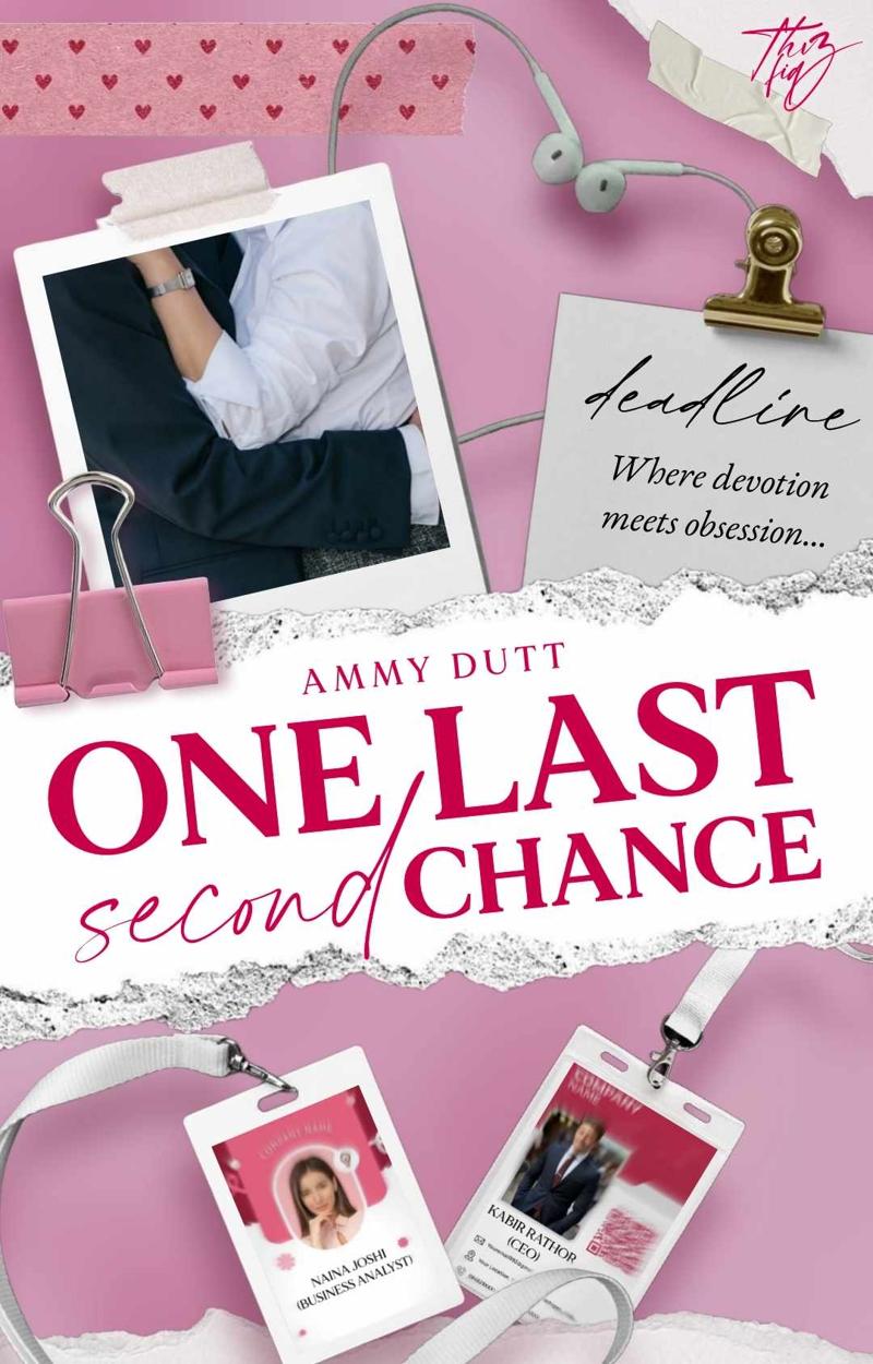 One Last Second Chance
