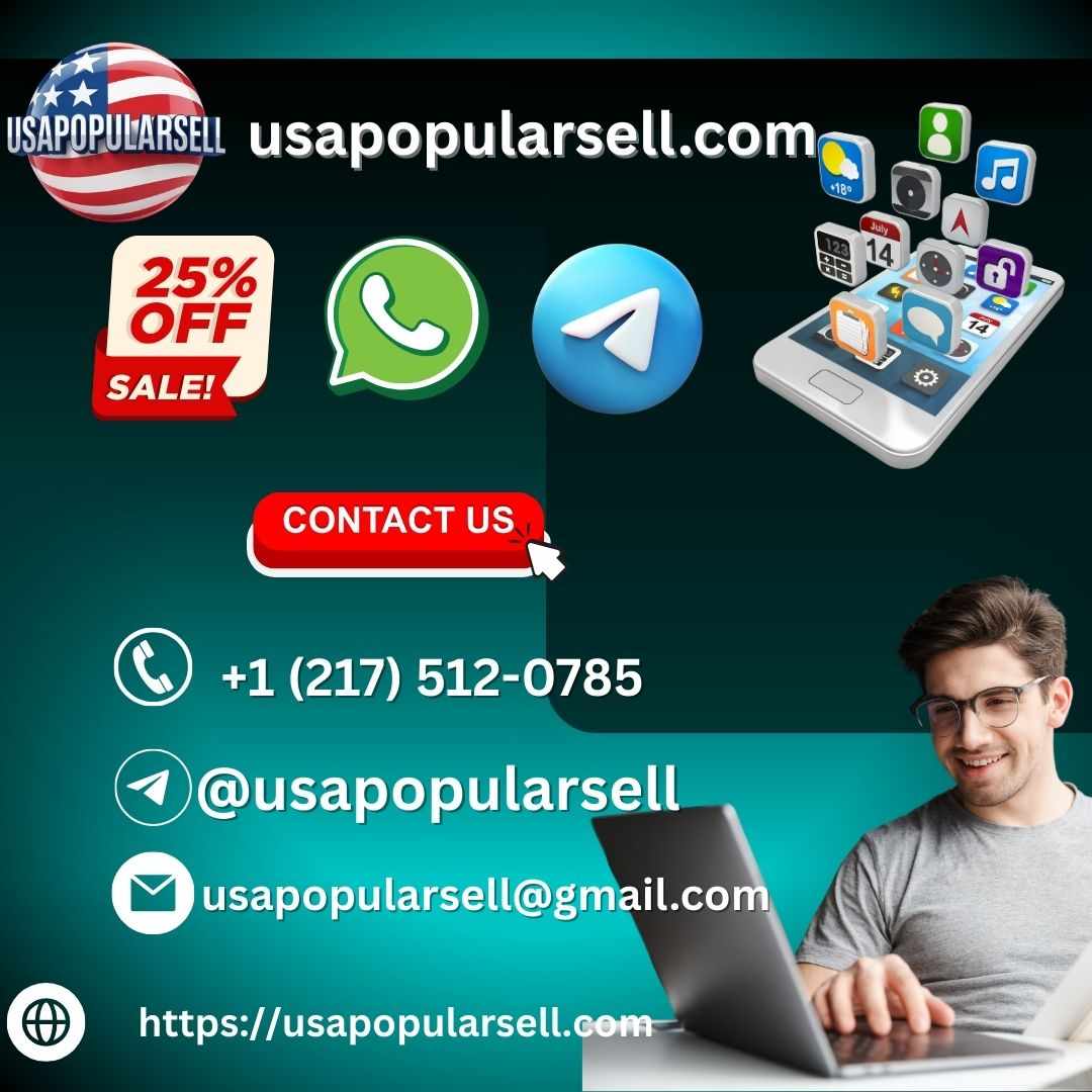 Buy Google Voice Accounts – Cheap Google Voice for Sale