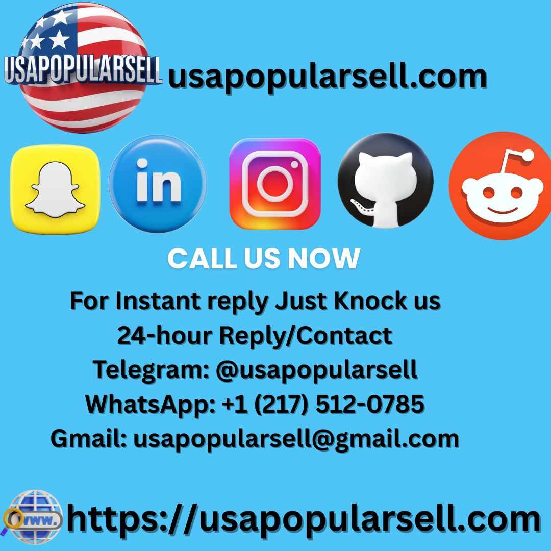 Buy Google Voice Accounts – Cheap Google Voice for Sale