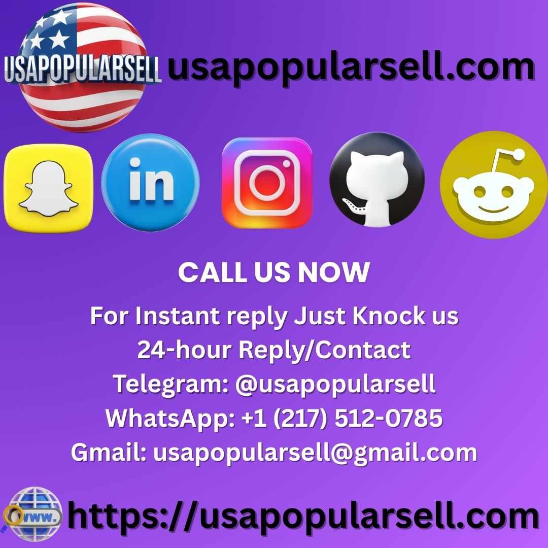 Where to Buy LinkedIn Accounts? [12 Best Sites]