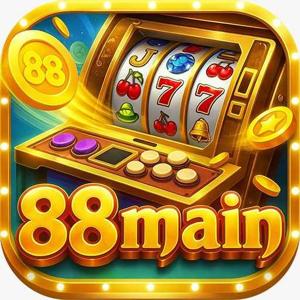 88main – Situs Resmi