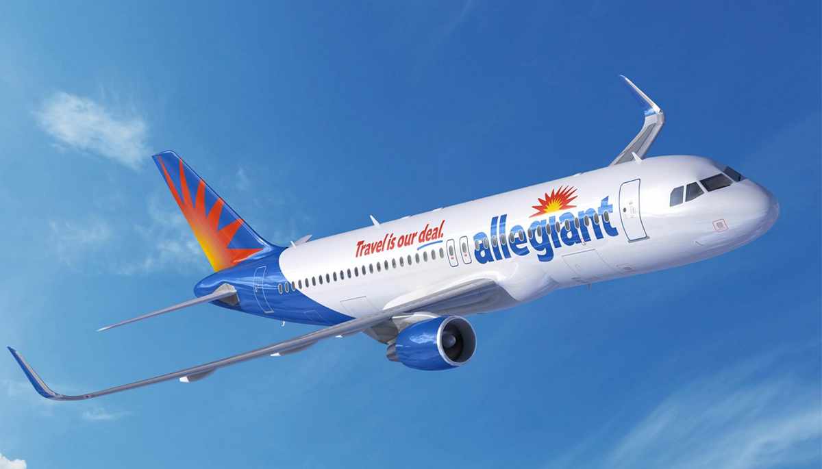 Everything You Need to Know About Allegiant Extra Seats: A Complete Guide