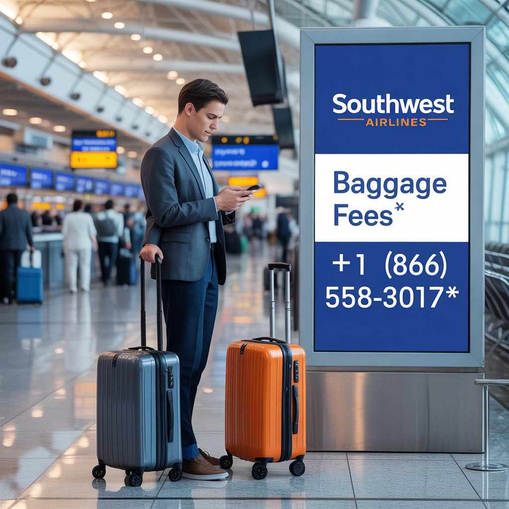 Ultimate Guide to Southwest Baggage Fees, Policies, and Tips