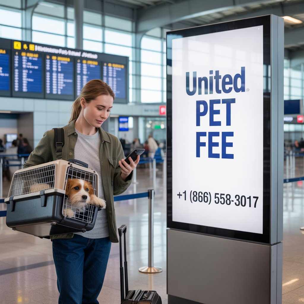 United Pet Fee: Complete Guide to Costs, Rules, and Refund Policies