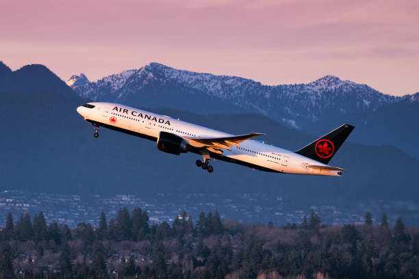 The Ultimate Guide to Air Canada Premium Economy Seats