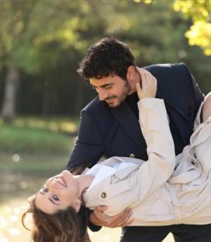 4. The smile that broke him