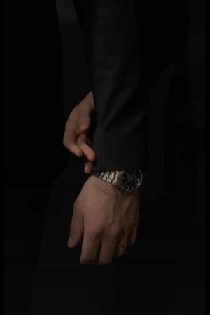 7. A Second Glance Under Wedding Lights