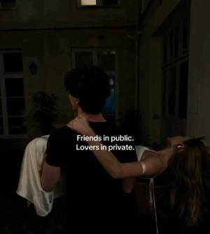 9. The Silence Between Them