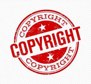 Copyright