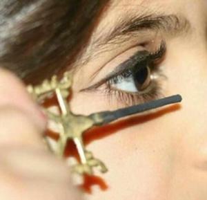 15. (ii)Where Wounds Turn into Promises