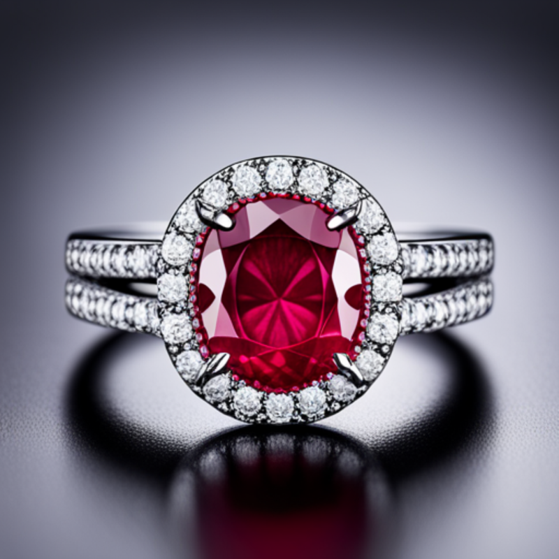 What is a Ruby Stone?