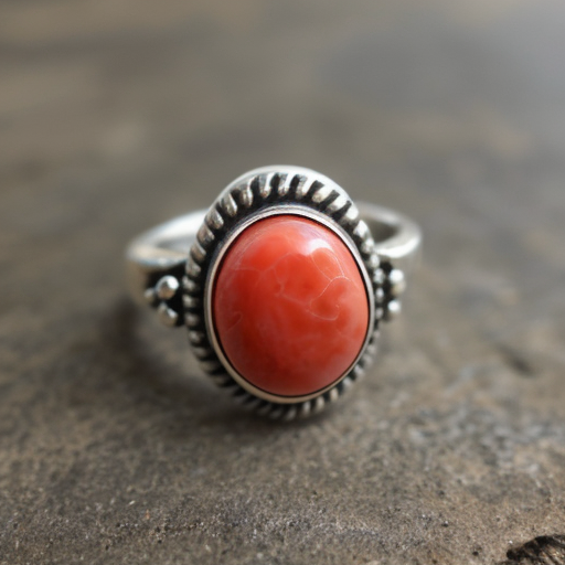 Astrological Benefits of a Red Coral