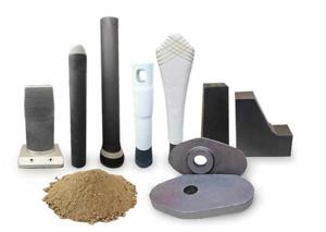 What Is the Slide Gate Plate? A Comprehensive Technical Article