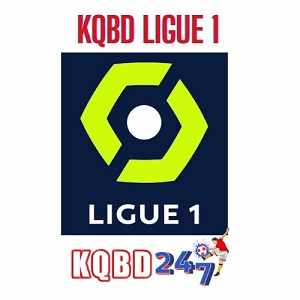 Kết Quả Bóng Đá Ligue 1 KQBD 247