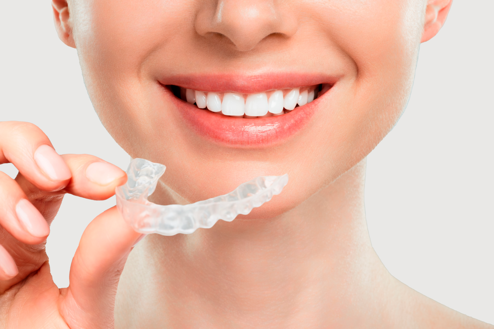 Modern Ways to Straighten Teeth with Invisalign Braces Treatment in Bhandara