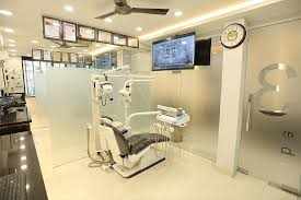 Best Dental Implant Clinic in India: Expert Care & Modern Technology