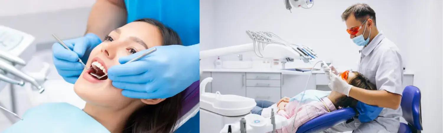 Dental Clinic in Delhi: Transforming Smiles with Expert Precision