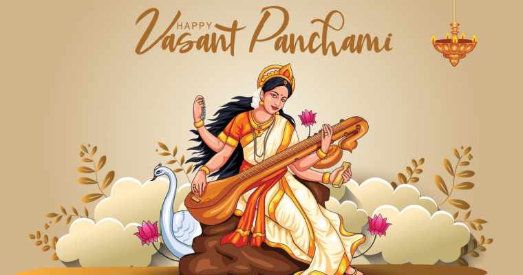 What is the significance of Vasant Panchami?