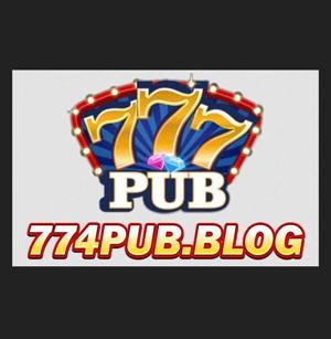 Bookmaker 774PUB