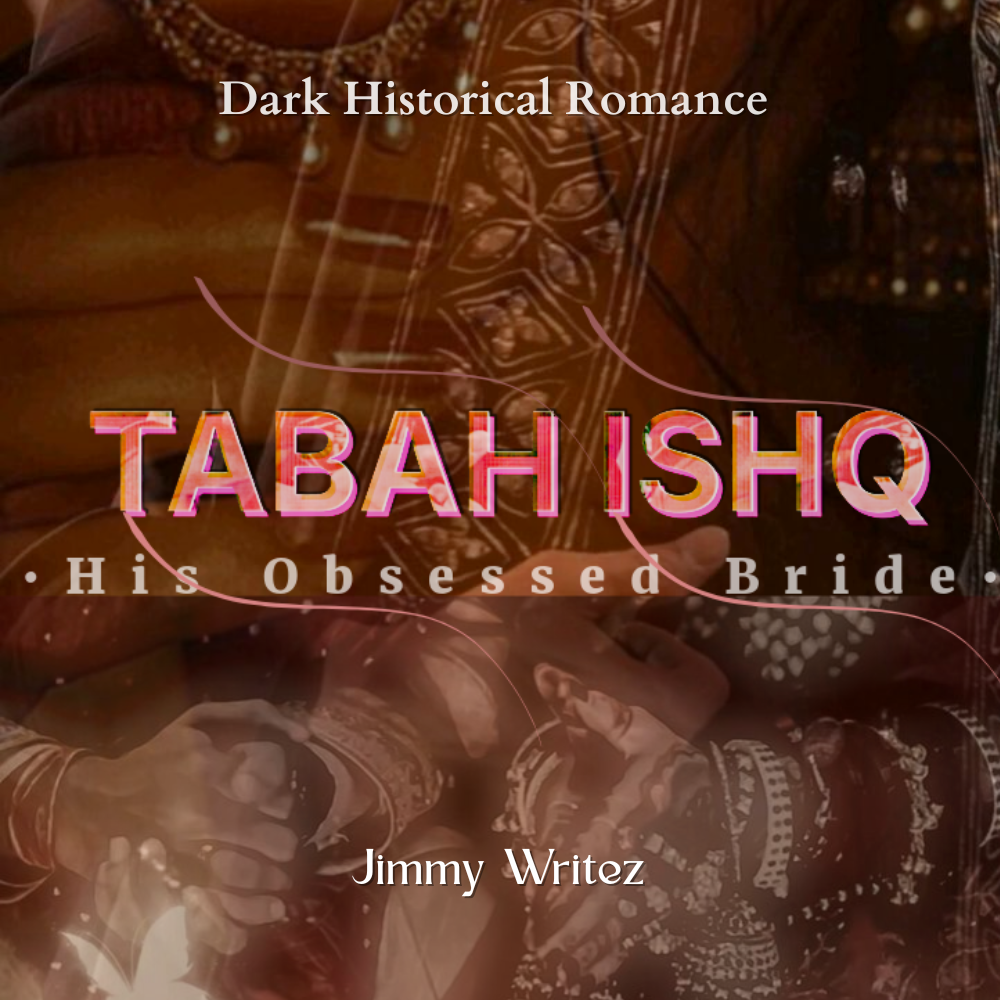 Tabah Ishq: His Obsessed Bride 🔞