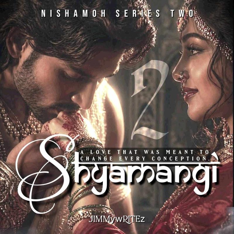 Shyamangi