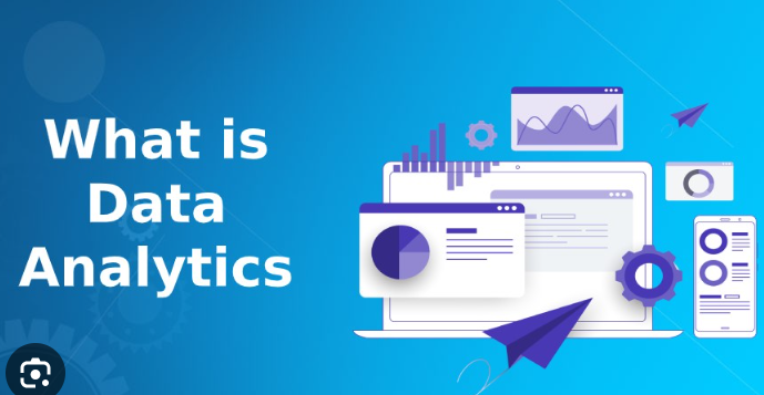 What is data analytics syllabus?