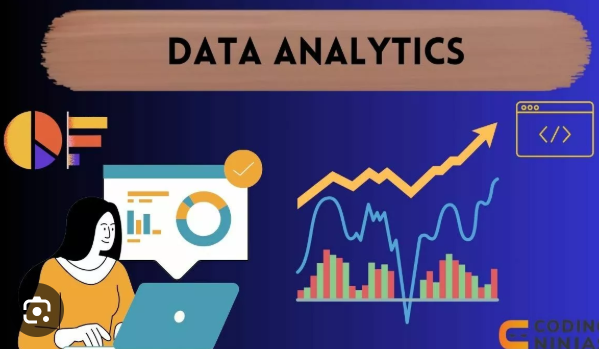 Is data analytics oversaturated