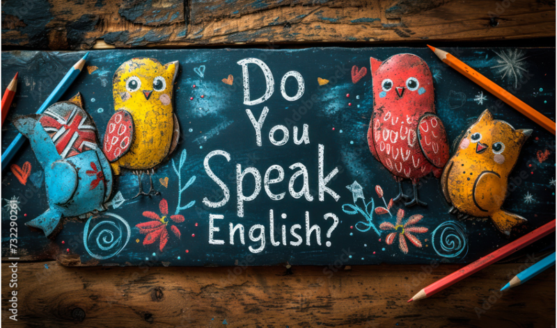 Benefits And Importance Of Spoken English