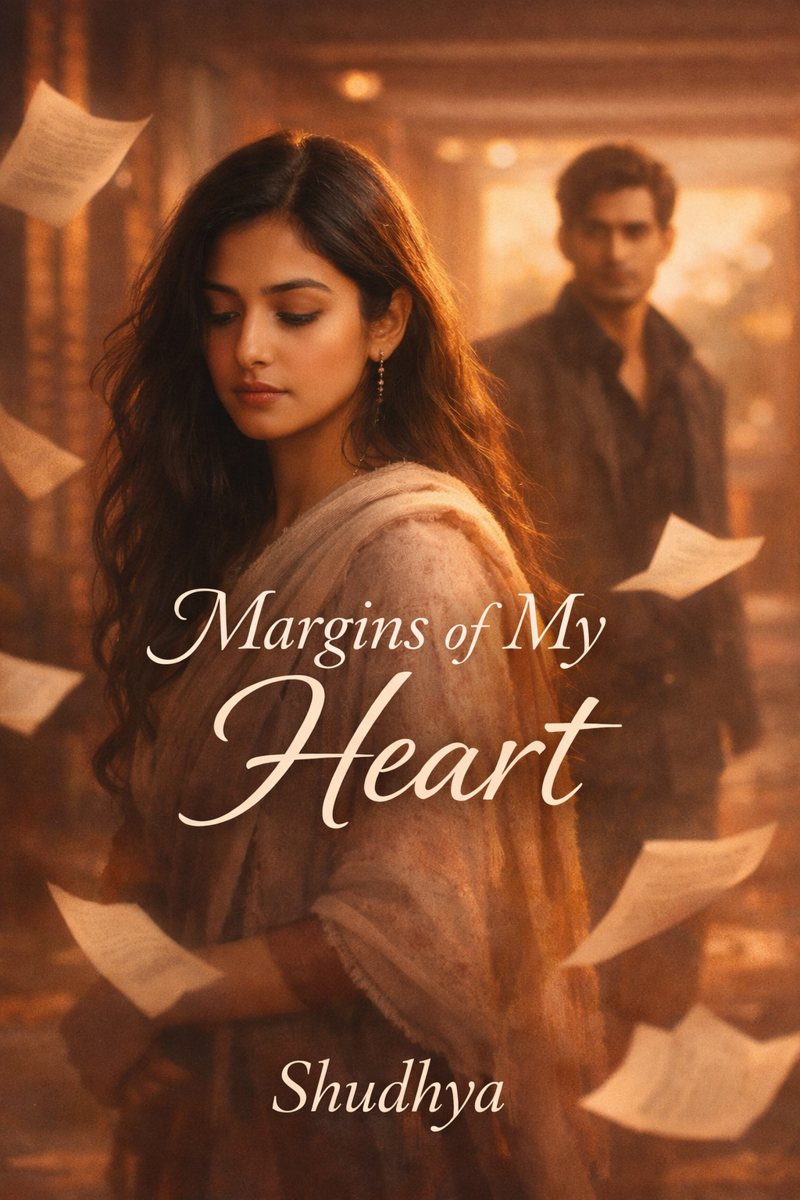 Margins Of My Heart