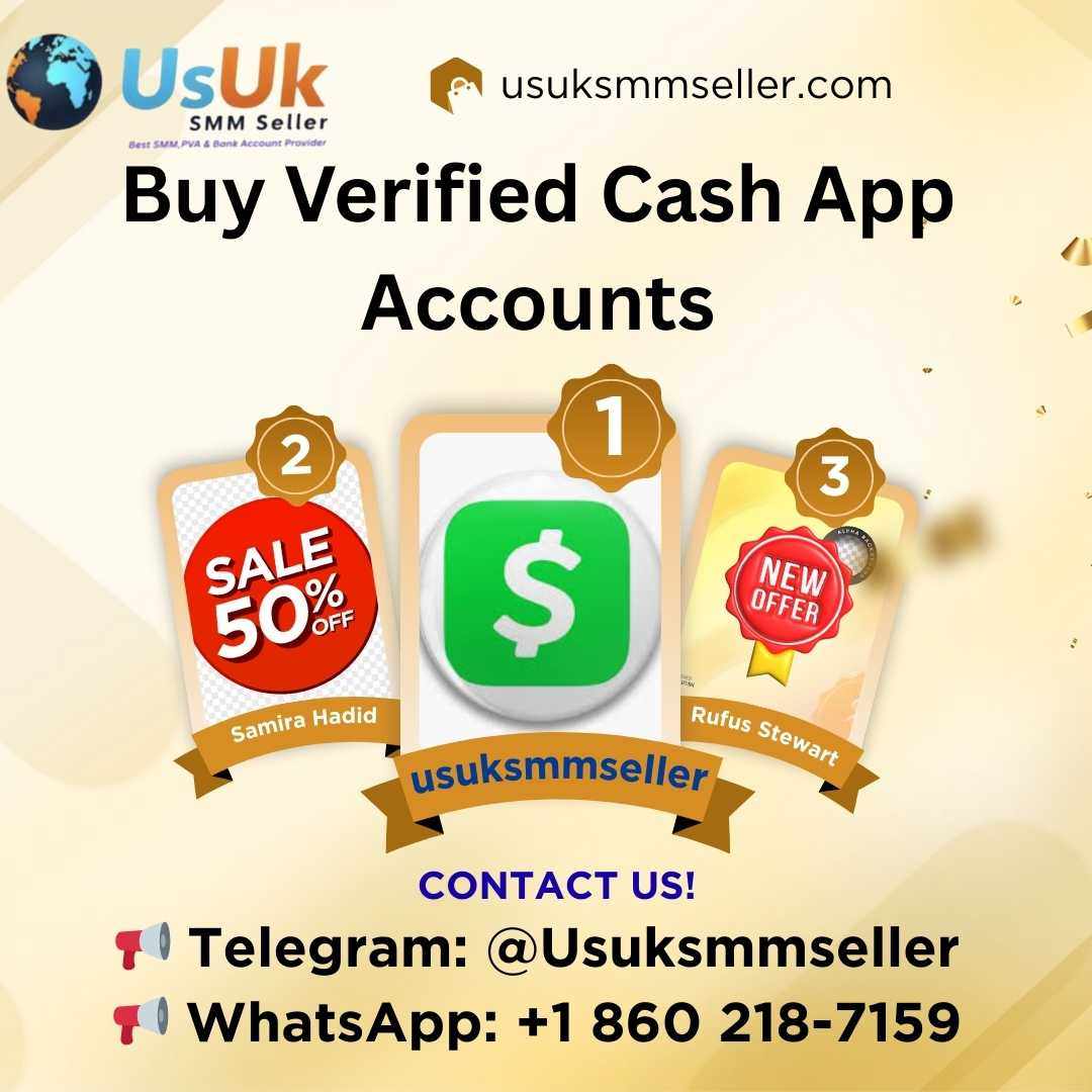 Buy Verified Cash App Accounts – Fast & Secure Delivery Looking to Buy Verified Cash App Accounts safely and securely