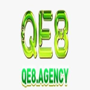 QE8 agency