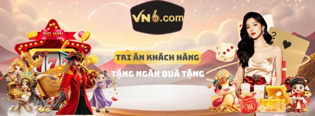 VN6 Nhìn nhận toàn diện về nhà cái cá cược