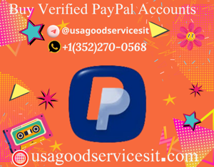 PayPal Account Verification Guidance Service logo