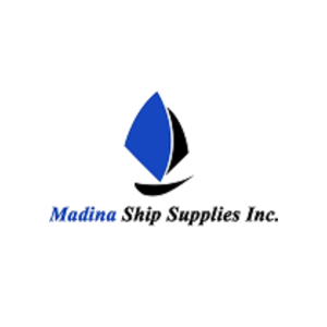 madinashipping logo
