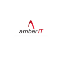 Amberitcom582 logo