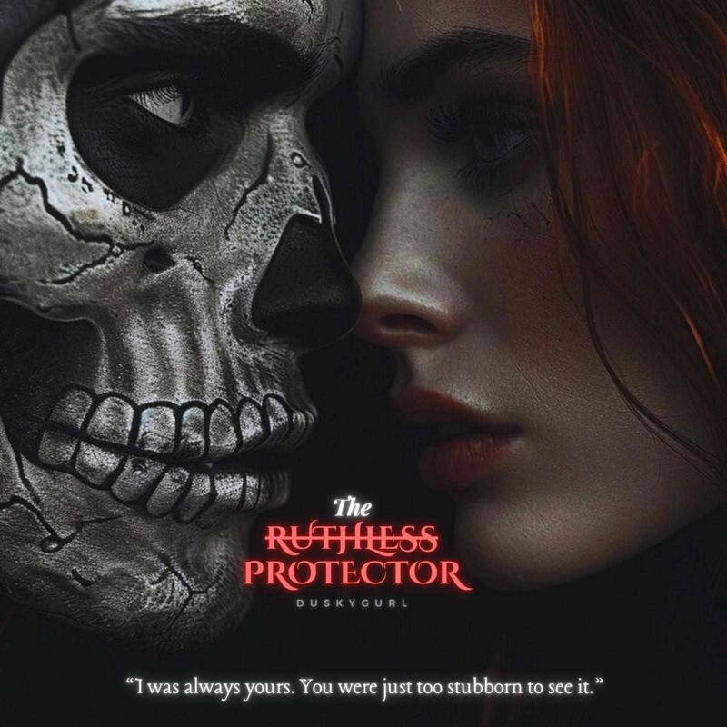 The Ruthless Protector
