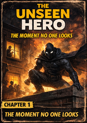 THE UNSEEN HERO