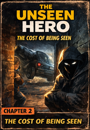 THE COST OF BEING SEEN