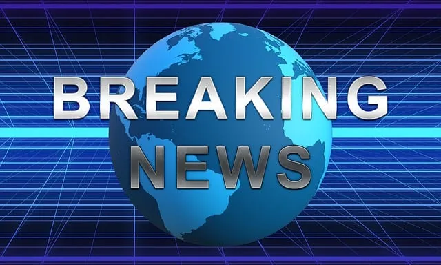 What breaking news headlines reveal about our world today?
