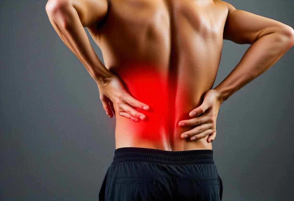 Acupuncture for Acupuncture For Low Back Pain In Morristown: Unlock Natural