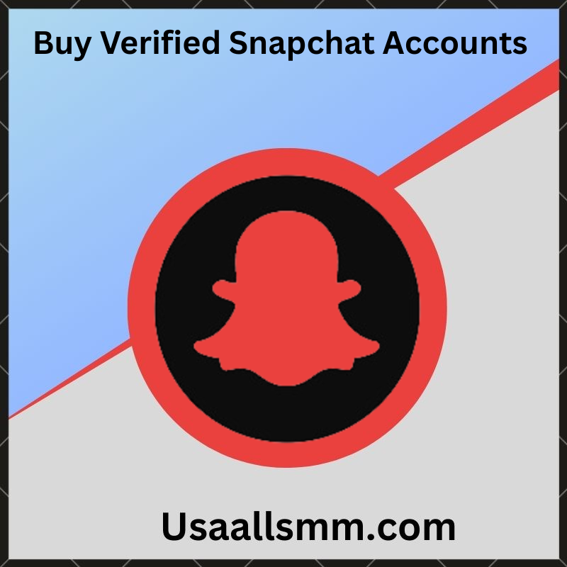 Top 10 Places to Buy Verified Snapchat Accounts (Fast ...