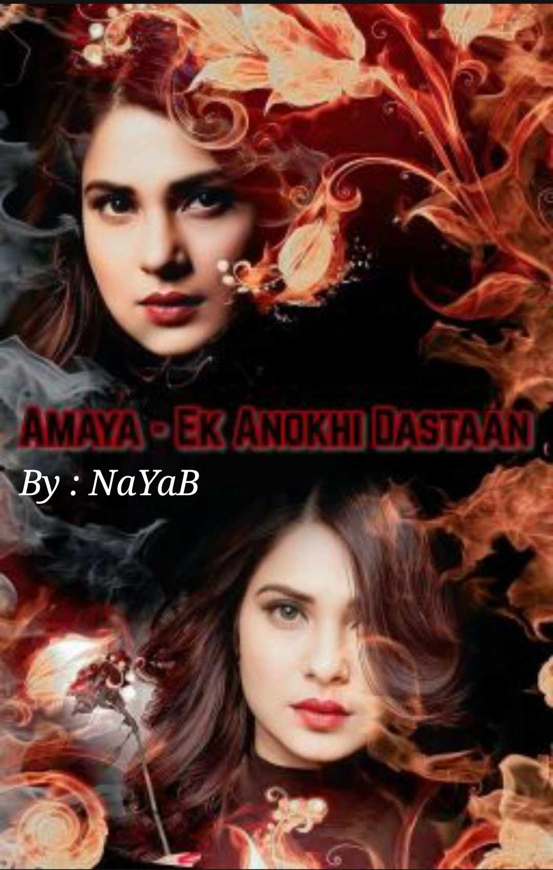 AMAYA - EK ANOKHI DAASTAN