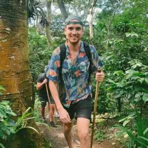 best place to visit in costa rica for first time