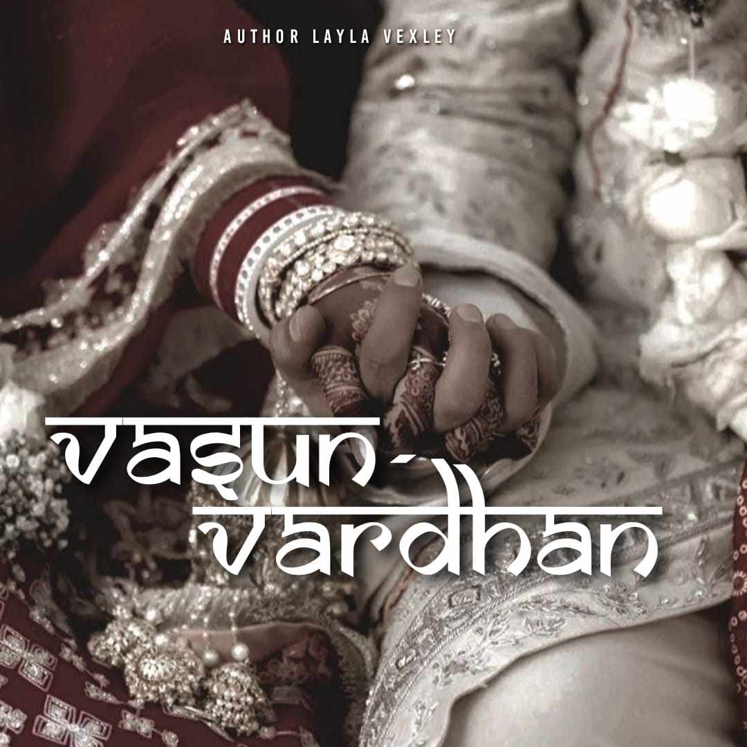 Vasun-Vardhan