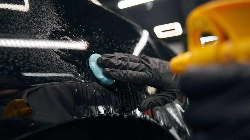 Moro Auto Spa Offers Premier Roseville Auto Spa & Window Tinting in Folsom