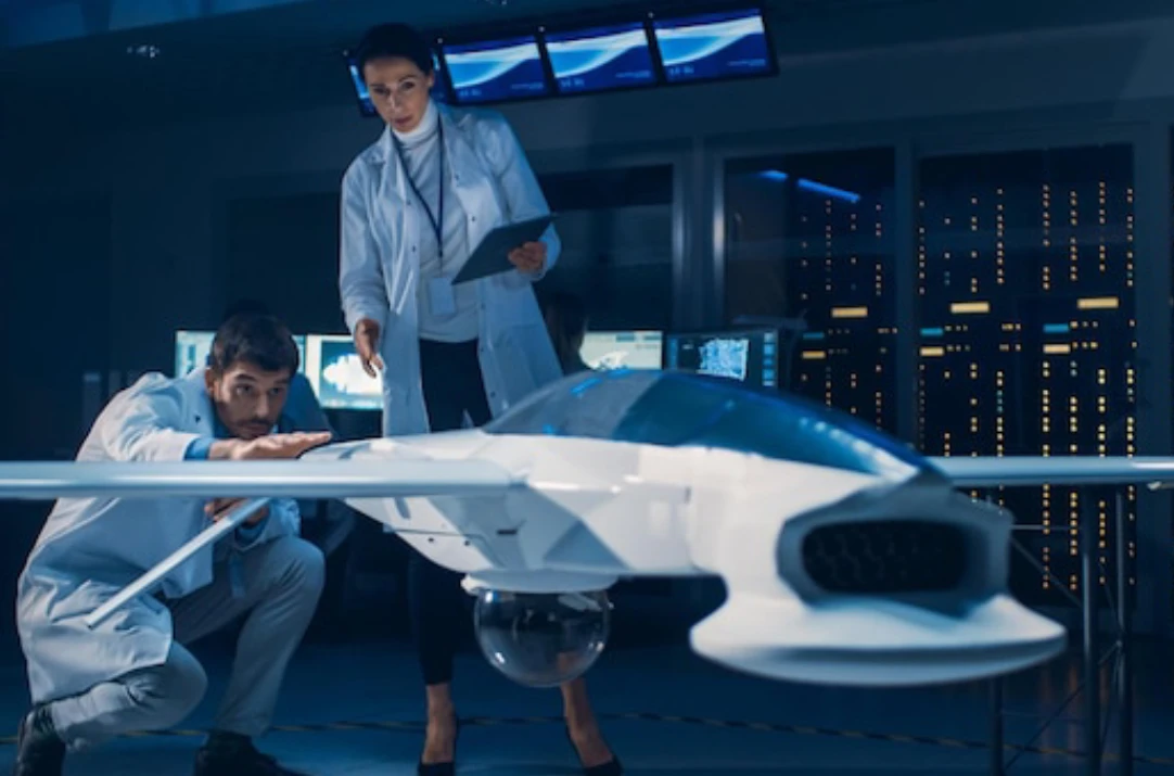 How to find the best college to pursue aerospace engineering