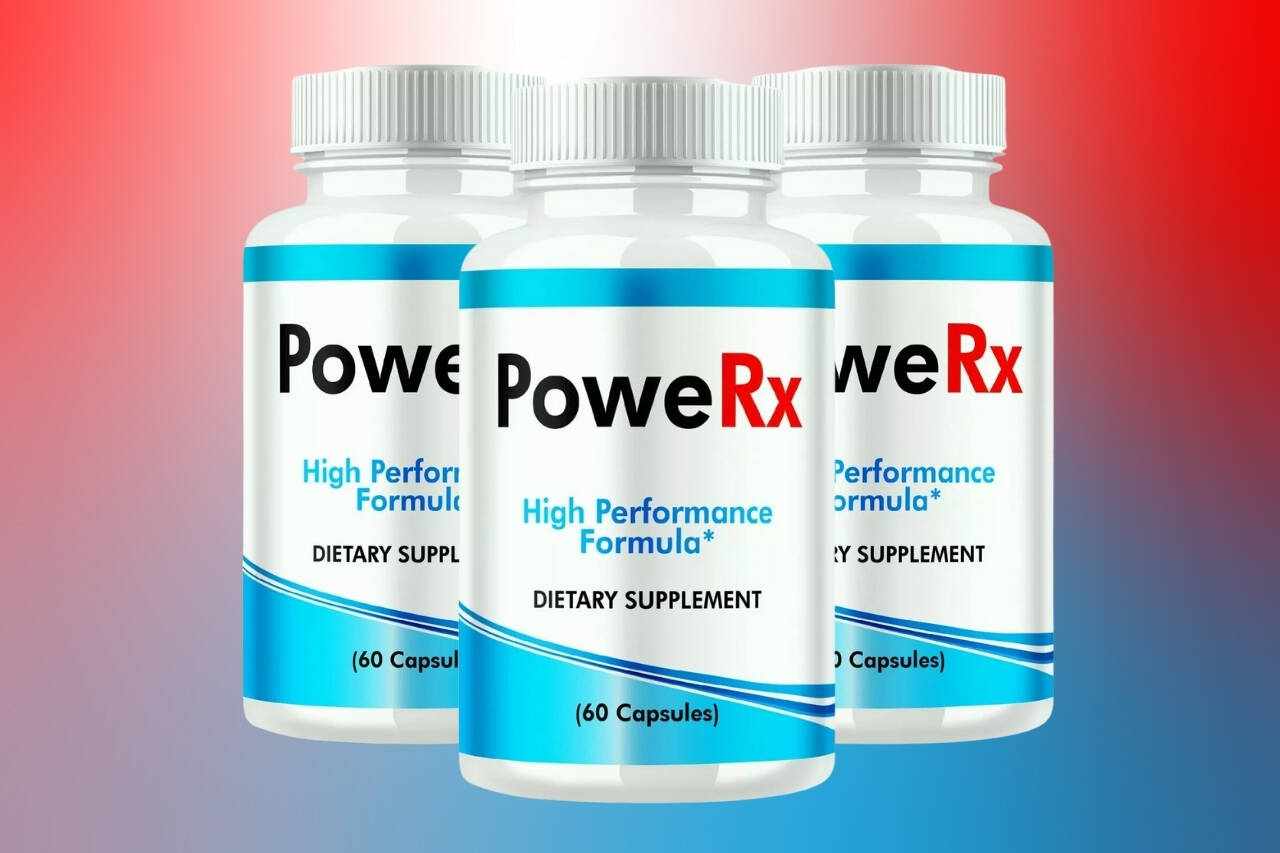 PowerX Male Enhancement Japan Formula – Advanced Daily Performance Support Supplement Inspired by Modern Japanese Wellness Research