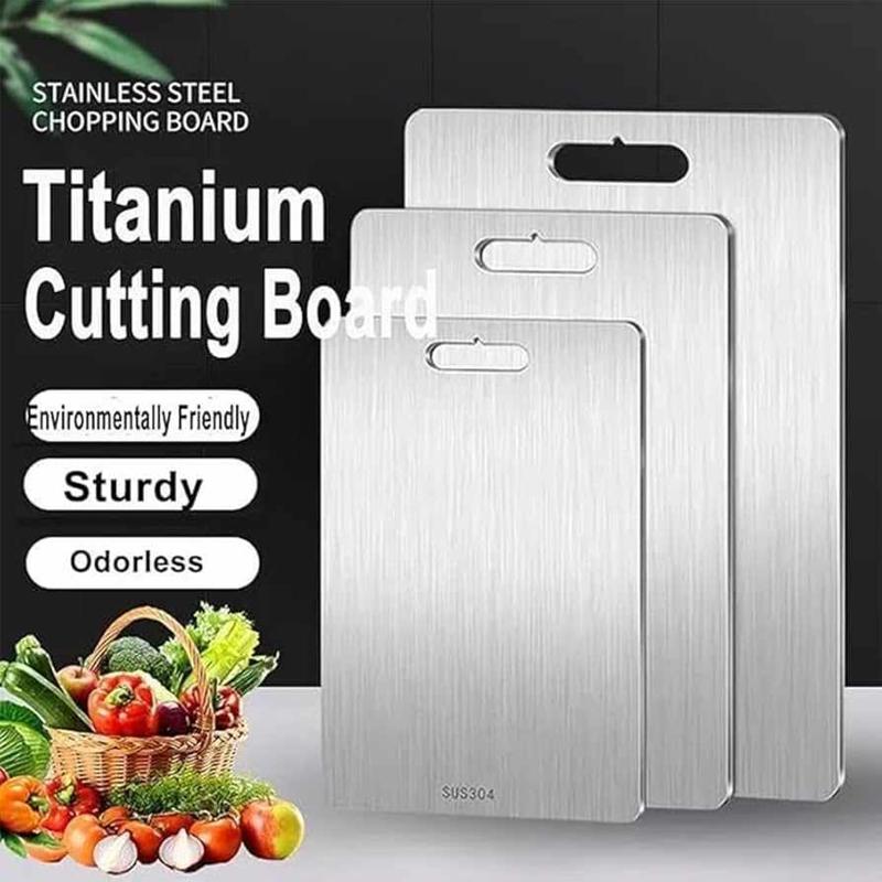 Tivano Cutting Board Review Truth! Must Read Before Buying?