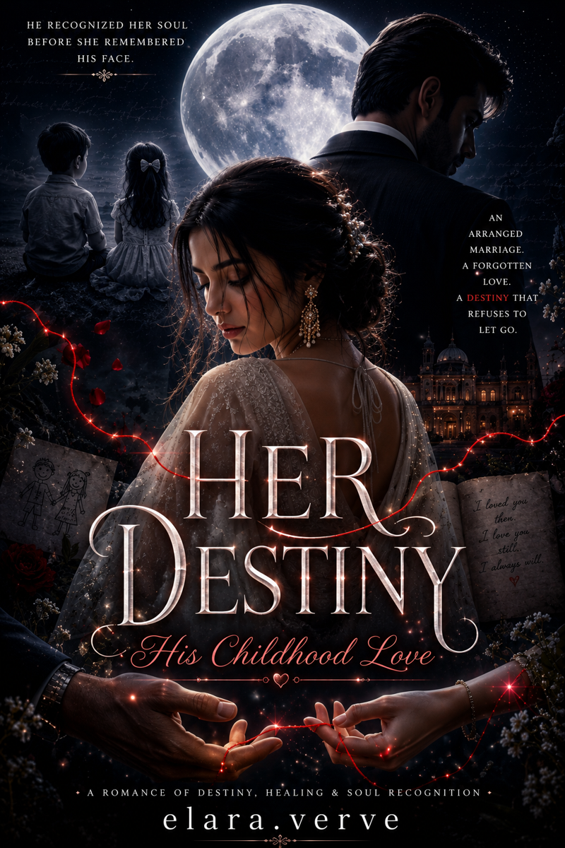 Her Destiny | His Childhood Love